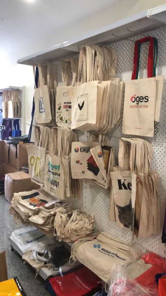 Mağaza Görünüm 2