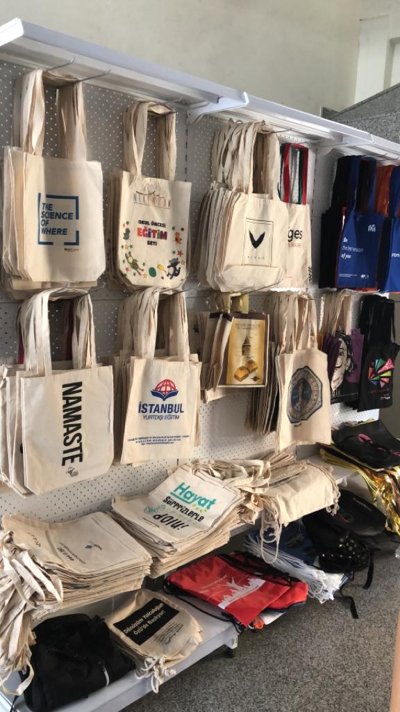 Mağaza Görünüm 4