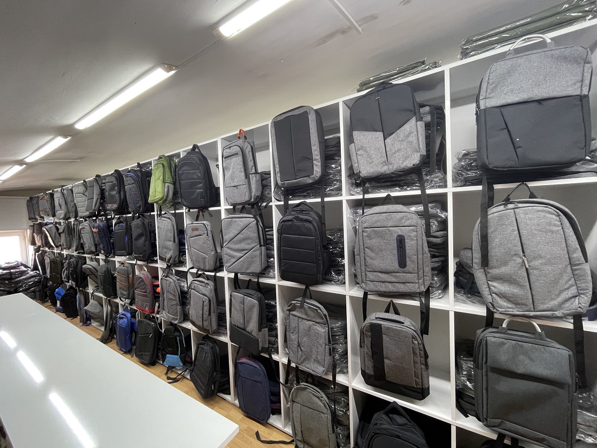 Mağaza İç Mekan 4